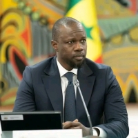 Sénégal : Ousmane Sonko contredit Emmanuel Macron sur le départ des troupes françaises