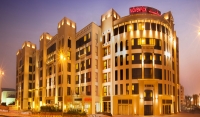 C&ocirc;te d'Ivoire :  Un 5 &eacute;toiles pour les premiers pas du Suisse M&ouml;venpick-Hotels &agrave; Abidjan