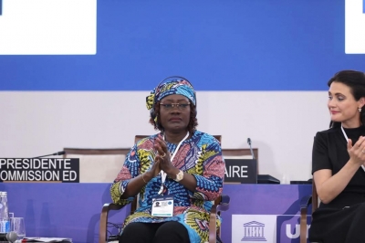 UNESCO-Lutte contre le terrorisme: la C&ocirc;te d&rsquo;Ivoire plaide pour une solidarit&eacute; mondiale face &agrave; l&rsquo;ins&eacute;curit&eacute; dans le Sahel