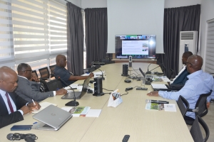 Chaînes de valeur du riz : La Côte d’Ivoire participe à un atelier international de renforcement de capacités et de partage d’expériences