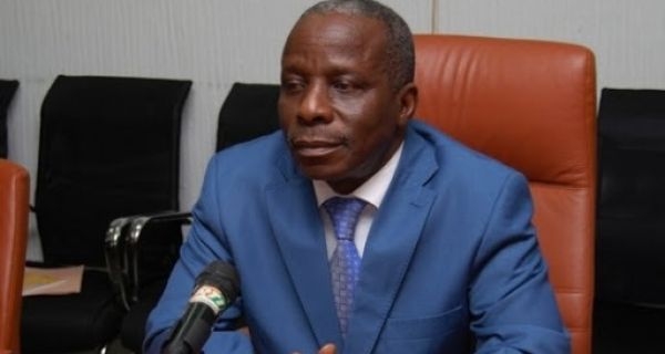 Covid-19/Côte d&#039;Ivoire :Le ministre Albert Flindé engagé à trouver une solution aux préoccupations des Ivoiriens bloqués à l’extérieur