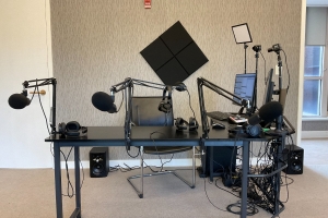 Etats -Unis : L’Ambassade de Côte d’Ivoire lance sa Web radio