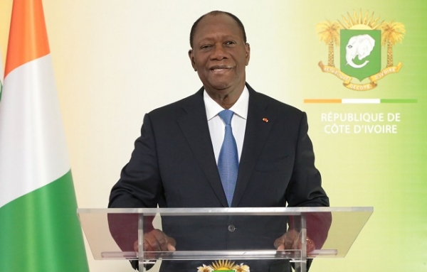 Côte d&#039;Ivoire-ADO : &quot;La route Boundiali-Tengrela bitumée va permettre à la région de retrouver sa prospérité&quot;