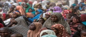 Nigéria: Près de 300 femmes sauvées des mains de Boko Haram