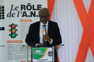 Côte d’Ivoire : l’ANP salue le professionnalisme des médias ivoiriens dans un contexte électoral sensible