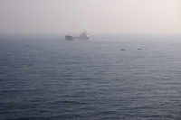 C&ocirc;te d&rsquo;Ivoire : Un marin ivoirien meurt sur un bateau de p&ecirc;che dans des circonstances troubles
