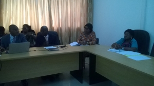 Côte d’Ivoire : les attributions du secrétariat d’Etat des droits de l’homme actualisées au centre d’un atelier