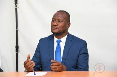 Crise UNJCI/Convoqu&eacute; devant le juge p&eacute;nal-Franck Ettien: " (...) Je me pr&eacute;senterai sereinement &agrave; l&rsquo;audience pr&eacute;vue le 6 mars. Je fais confiance &agrave; la justice de mon pays&raquo;