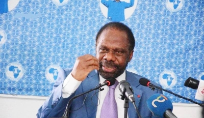 Côte d’Ivoire : le PPA-CI prend acte de la candidature d’Ahoua Don Mello et le relève de ses fonctions de vice-président du parti