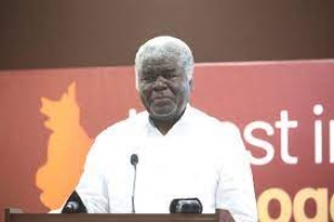 Ouverture du Forum d’Affaires &quot;Invest in Korhogo&quot; : Le Premier Ministre Robert Beugré Mambé Invite les Investisseurs à Investir