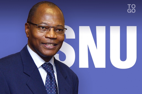 Guinée-Bissau: Ibn Chambas Salue la Bonne Conduite de l’élection Présidentielle