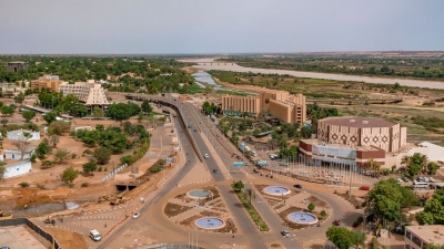 Burkina Faso : une croissance fragile port&eacute;e par l&rsquo;or et les services, frein&eacute;e par l&rsquo;ins&eacute;curit&eacute; et l&rsquo;&eacute;nergie