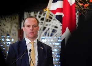 GB: Nouvelles sanctions contre l’armée birmane
