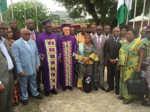 Côte d’Ivoire: l’UCLM ouvre des ‘’Journées scientifiques de Concertation nationale’’ à Abidjan