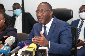 Côte d&#039;Ivoire/ Lutte contre la vie chère : Le gouvernement engage à préserver le pouvoir d’achat des ménages