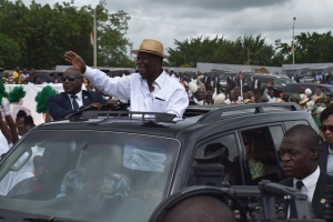 Côte d’Ivoire-Visite d&#039;Etat de Ouattara dans le N’Zi : Grands points d&#039;un retour en terre natale