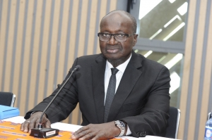 Côte d&#039;Ivoire: Faman Touré réélu président du Conseil d’Administration du DC/BR