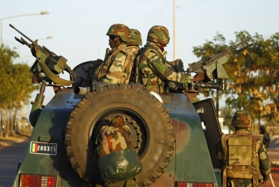 Le S&eacute;n&eacute;gal pr&eacute;occup&eacute; par les menaces s&eacute;curitaires