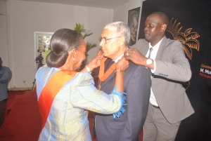 C&ocirc;te d'Ivoire: Le Groupe Attijariwafa bank distingu&eacute; &agrave; nouveau