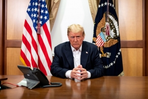 USA: Trump accepte le processus de transfert du pouvoir à Joe Biden