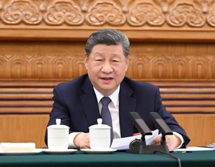Xi Jinping répond à une lettre d'étudiants chinois et américains participant à "Un Voyage commun : programme d'amitié entre les jeunes de Chine et des Etats-Unis"