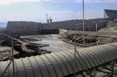Barrage sur le Nil: les n&eacute;gociations reprennent