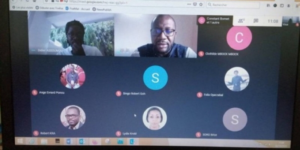 Orange Côte d’Ivoire contre la propagation des fake news