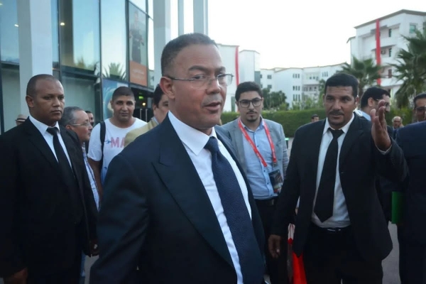 Football&nbsp;: " Le Maroc ne soumettra plus aucune candidature pour accueillir des comp&eacute;titions africaines"(Fouzi Lekjaa)