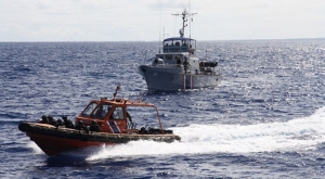 Sommet de Lomé : Vers un accord africain pour la sécurité maritime