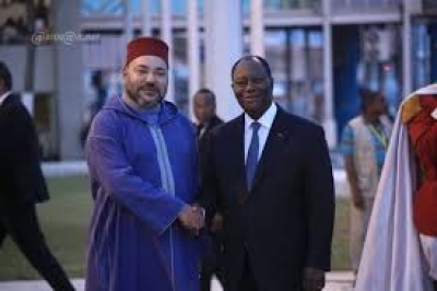 Côte d’Ivoire/ Coopération bilatérale : un visa d’entrée instauré pour  les Ivoiriens en partance pour le Maroc