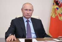 La Russie en faveur d&rsquo;une zone prot&eacute;g&eacute;e &agrave; Kaboul