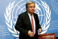 Le Secr&eacute;taire g&eacute;n&eacute;ral publie son Rapport final sur l&rsquo;Op&eacute;ration des Nations Unies en C&ocirc;te d&rsquo;Ivoire
