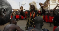 La culture : un levier touristique en C&ocirc;te d&rsquo;Ivoire