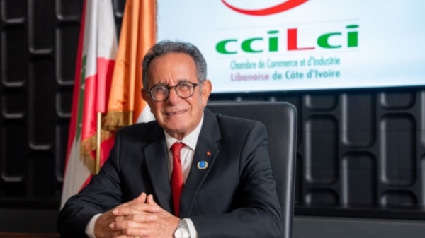 C&ocirc;te d'Ivoire-15 ans d&rsquo;existence : la CCILCI annonce un accompagnement des jeunes entrepreneurs, un empouvoirement des femmes entrepreneures...au service du d&eacute;veloppement ivoirien