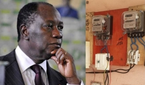 Côte d’Ivoire-Hausse du prix de l’électricité : Comment Ouattara a cédé à la pression du FMI