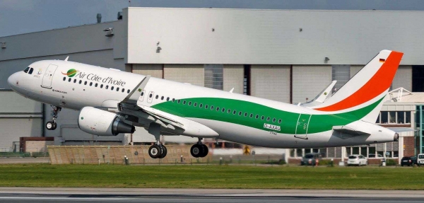 C&ocirc;te d&rsquo;Ivoire : apr&egrave;s l&rsquo;acquisition de son nouvel Airbus A330-900 Neo, Air C&ocirc;te d&rsquo;Ivoire casse les prix sur le long-courrier Abidjan-Paris