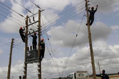 Côte d’Ivoire/ Électrification : des résultats à faire pâlir de jalousie.