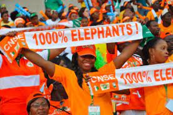 Promotion du Sport : Le Gouvernement Ivoirien engagé à bâtir une grande nation sportive