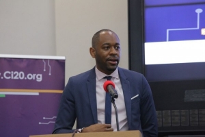 Habib Bamba nommé Directeur de la Fondation Orange Côte d’Ivoire