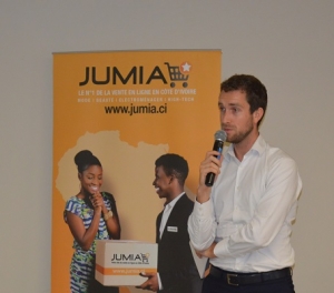 Côte d’Ivoire : le pays en nette progression dans le secteur du M-commerce, selon le DG de Jumia-CI