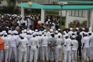 Côte d&#039;Ivoire : 32 d’étudiants exclus de l’INFAS pour usage de faux diplômes