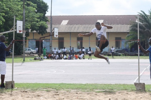 Côte d’Ivoire : Démarrage des examens scolaires dans l’Enseignement technique et professionnel avec les épreuves sportives