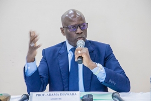 Côte d’Ivoire/ Evaluation des établissements supérieurs privés : Les résultats  de la session 2022 disponibles