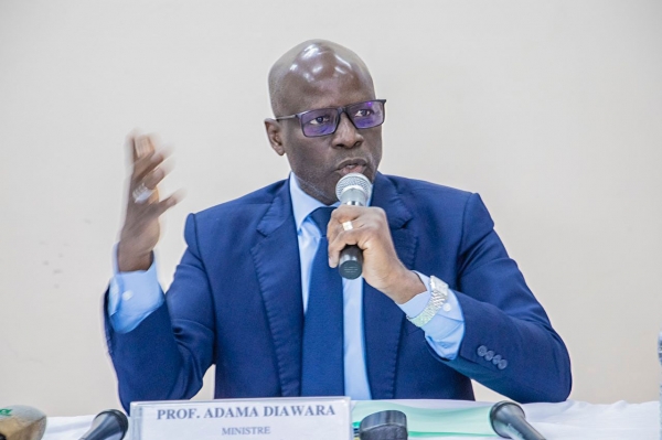 Côte d’Ivoire/ Evaluation des établissements supérieurs privés : Les résultats  de la session 2022 disponibles