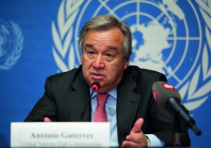 Sahara Marocain : António Guterres recommande le maintien des forces onusiennes pour un an
