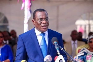 Côte d’Ivoire-Présidentielle 2025 : Affi N’guessan se veut vicaire de la nouvelle génération