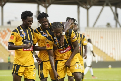 Football-Ligue 1 : &Agrave; sept journ&eacute;es de la fin, l&rsquo;ASEC Mimosas se rapproche de son 30e sacre national
