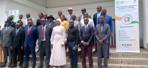 La Côte d’Ivoire consolide ses offres dans le commerce des services afin de tirer un meilleur profit de la ZLECAf