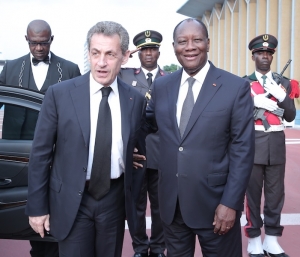 Les groupes Accor et Bolloré s’engagent à poursuivre leurs investissements en Côte d’Ivoire