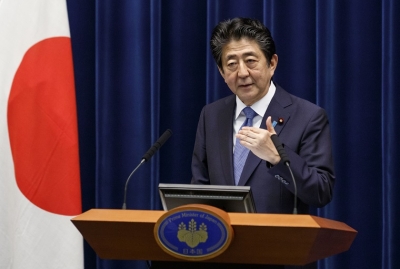 Covid-19:Tokyo accuse P&eacute;kin de "d&eacute;sinformation"